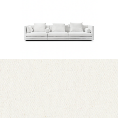 Klädsel till Eilersen Cocoon 3-Sektioner Tyg Perfecto