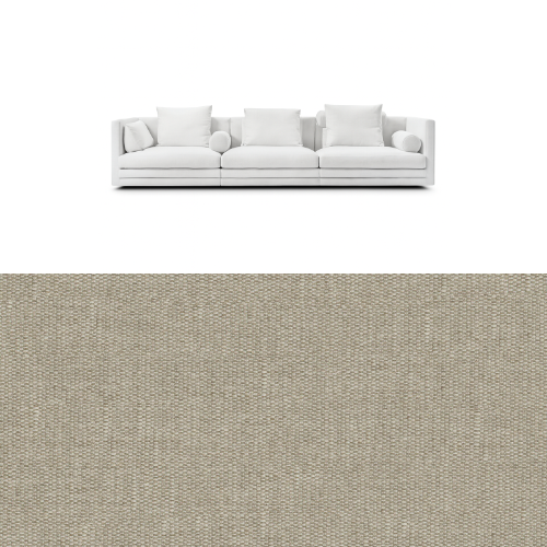 Klädsel till Eilersen Cocoon 3-Sektioner Tyg Perfecto