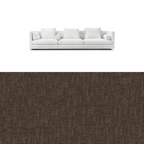 Klädsel till Eilersen Cocoon 3-Sektioner Tyg Perfecto