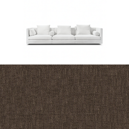 Klädsel till Eilersen Cocoon 3-Sektioner Tyg Perfecto