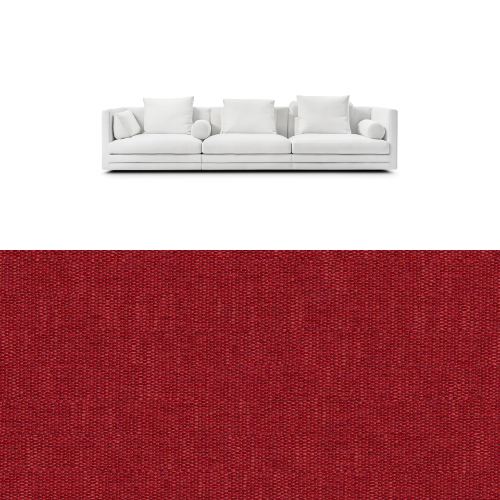 Klädsel till Eilersen Cocoon 3-Sektioner Tyg Perfecto