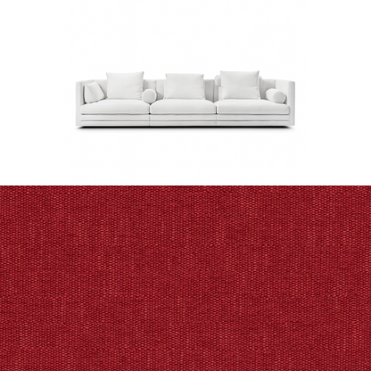 Klädsel till Eilersen Cocoon 3-Sektioner Tyg Perfecto