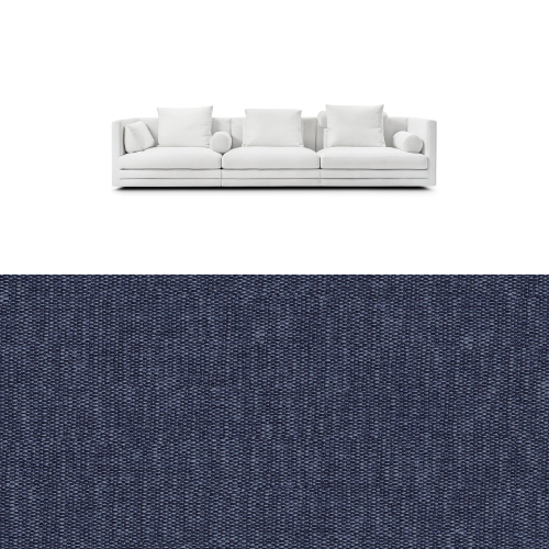 Klädsel till Eilersen Cocoon 3-Sektioner Tyg Perfecto