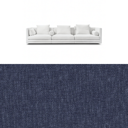 Klädsel till Eilersen Cocoon 3-Sektioner Tyg Perfecto