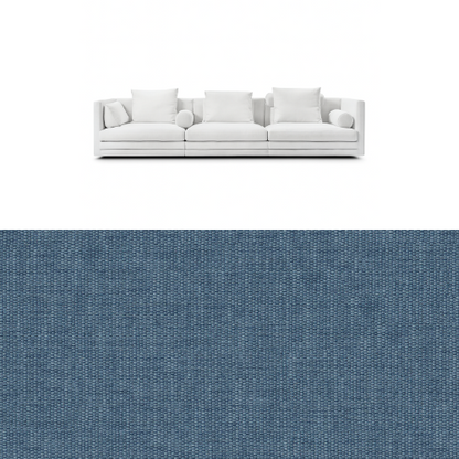 Klädsel till Eilersen Cocoon 3-Sektioner Tyg Perfecto