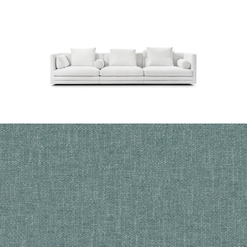 Klädsel till Eilersen Cocoon 3-Sektioner Tyg Perfecto