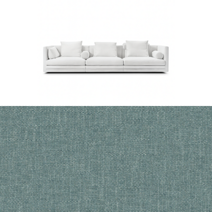 Klädsel till Eilersen Cocoon 3-Sektioner Tyg Perfecto