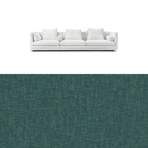 Klädsel till Eilersen Cocoon 3-Sektioner Tyg Perfecto