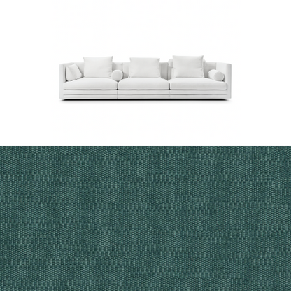 Klädsel till Eilersen Cocoon 3-Sektioner Tyg Perfecto