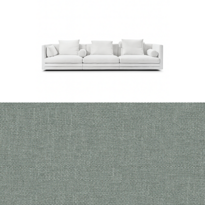 Klädsel till Eilersen Cocoon 3-Sektioner Tyg Perfecto