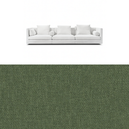 Klädsel till Eilersen Cocoon 3-Sektioner Tyg Perfecto