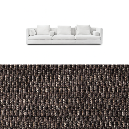 Klädsel till Eilersen Cocoon 3-Sektioner Tyg Picasso