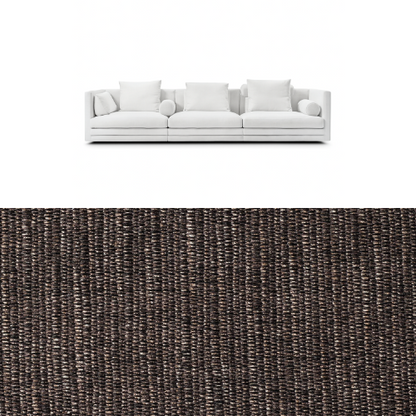 Klädsel till Eilersen Cocoon 3-Sektioner Tyg Picasso