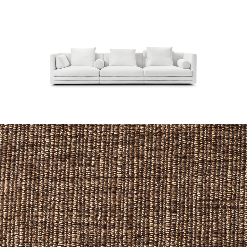 Klädsel till Eilersen Cocoon 3-Sektioner Tyg Picasso