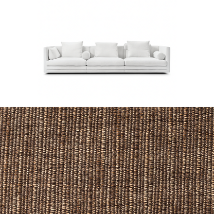 Klädsel till Eilersen Cocoon 3-Sektioner Tyg Picasso