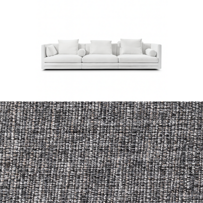 Klädsel till Eilersen Cocoon 3-Sektioner Tyg Picasso