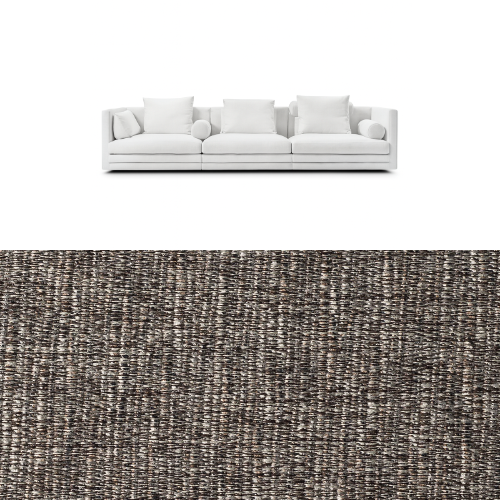 Klädsel till Eilersen Cocoon 3-Sektioner Tyg Picasso