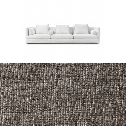 Klädsel till Eilersen Cocoon 3-Sektioner Tyg Picasso