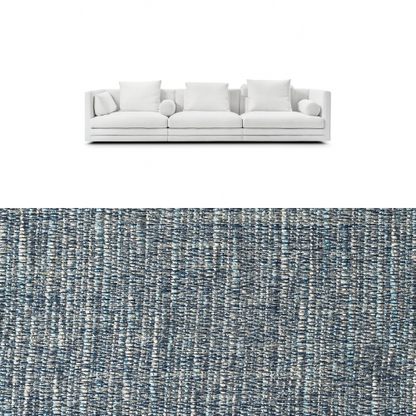 Klädsel till Eilersen Cocoon 3-Sektioner Tyg Picasso