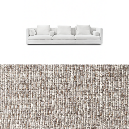 Klädsel till Eilersen Cocoon 3-Sektioner Tyg Picasso