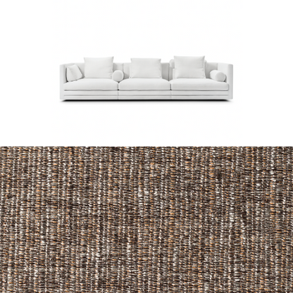 Klädsel till Eilersen Cocoon 3-Sektioner Tyg Picasso