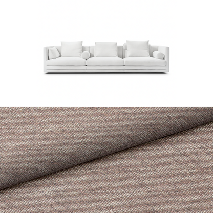 Klädsel till Eilersen Cocoon 3-Sektioner Tyg Tulia