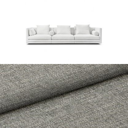 Klädsel till Eilersen Cocoon 3-Sektioner Tyg Tulia