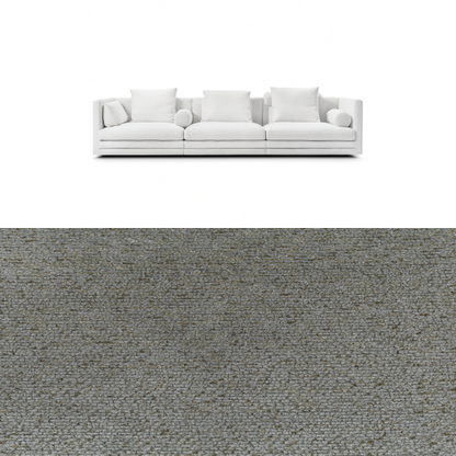 Klädsel till Eilersen Cocoon 3-Sektioner Tyg Venus