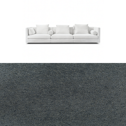 Klädsel till Eilersen Cocoon 3-Sektioner Tyg Venus