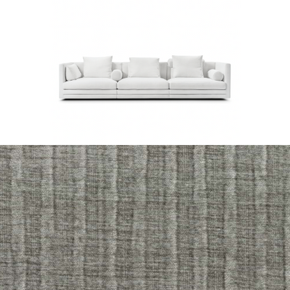 Klädsel till Eilersen Cocoon 3-Sektioner Tyg Vamos