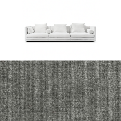 Klädsel till Eilersen Cocoon 3-Sektioner Tyg Vamos