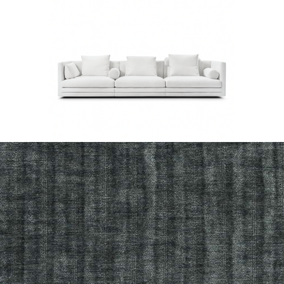 Klädsel till Eilersen Cocoon 3-Sektioner Tyg Vamos