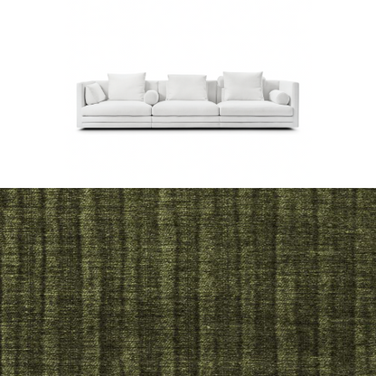 Klädsel till Eilersen Cocoon 3-Sektioner Tyg Vamos