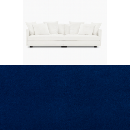 Klädsel till soffa Eilersen Great Ash Tyg Crown Velvet