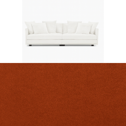 Klädsel till soffa Eilersen Great Ash Tyg Crown Velvet