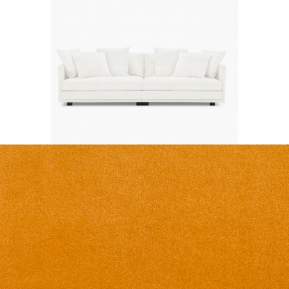 Klädsel till soffa Eilersen Great Ash Tyg Crown Velvet