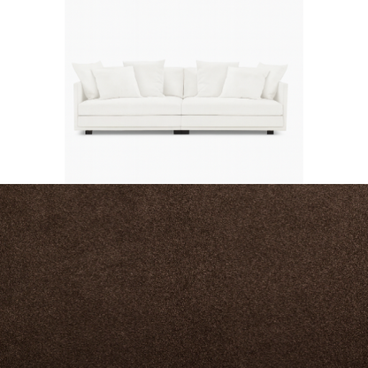 Klädsel till soffa Eilersen Great Ash Tyg Crown Velvet