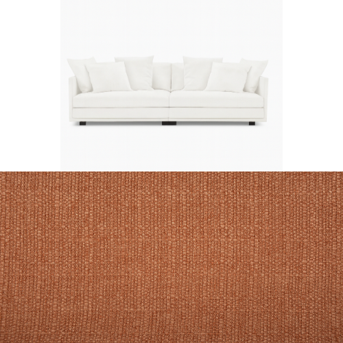 Klädsel till soffa Eilersen Great Ash Tyg Madeira