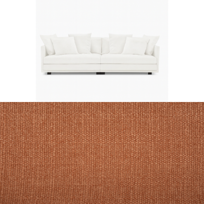 Klädsel till soffa Eilersen Great Ash Tyg Madeira