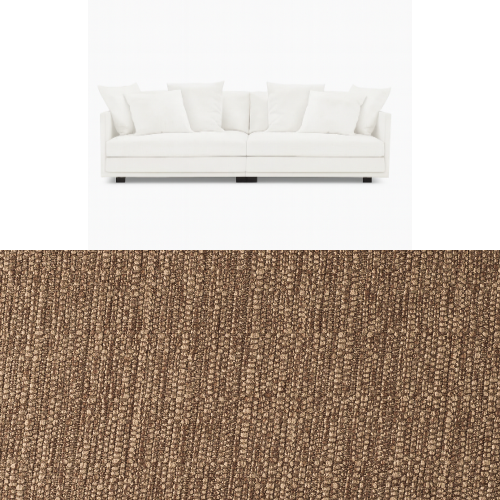 Klädsel till soffa Eilersen Great Ash Tyg Madeira