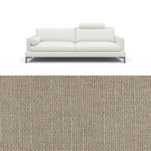 Klädsel till soffa Eilersen Great Lift Tyg Babel