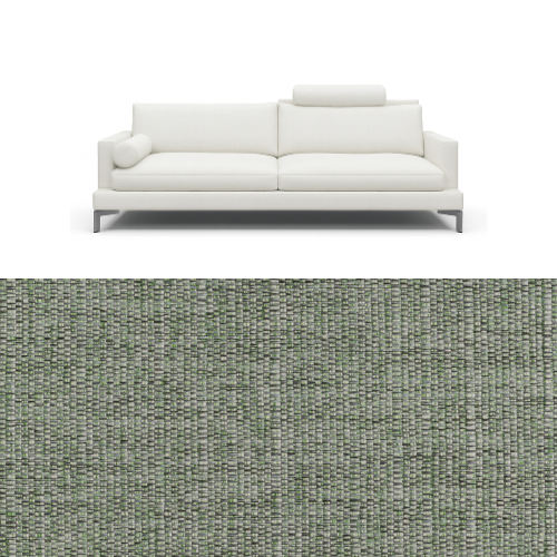 Klädsel till soffa Eilersen Great Lift Tyg Babel