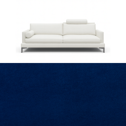 Klädsel till soffa Eilersen Great Lift Tyg Crown Velvet
