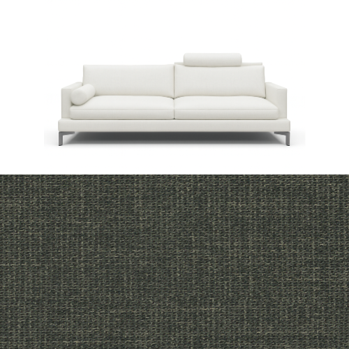 Klädsel till soffa Eilersen Great Lift Tyg Grit