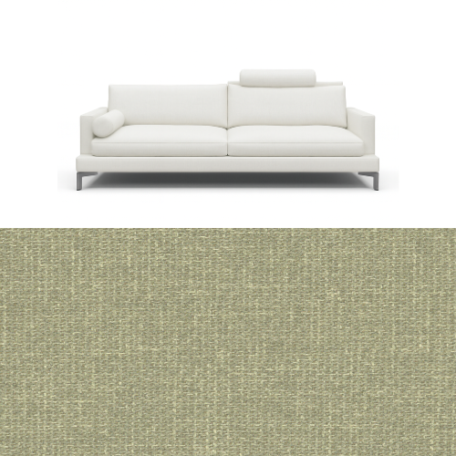 Klädsel till soffa Eilersen Great Lift Tyg Grit