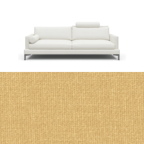 Klädsel till soffa Eilersen Great Lift Tyg Grit