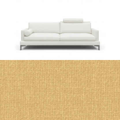 Klädsel till soffa Eilersen Great Lift Tyg Grit