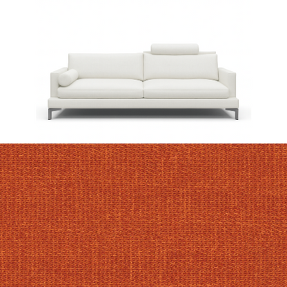 Klädsel till soffa Eilersen Great Lift Tyg Grit