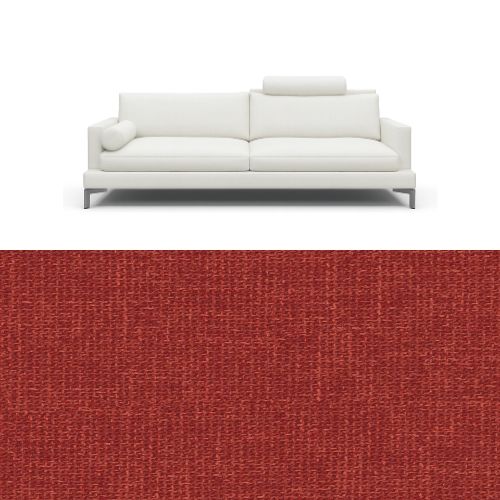 Klädsel till soffa Eilersen Great Lift Tyg Grit