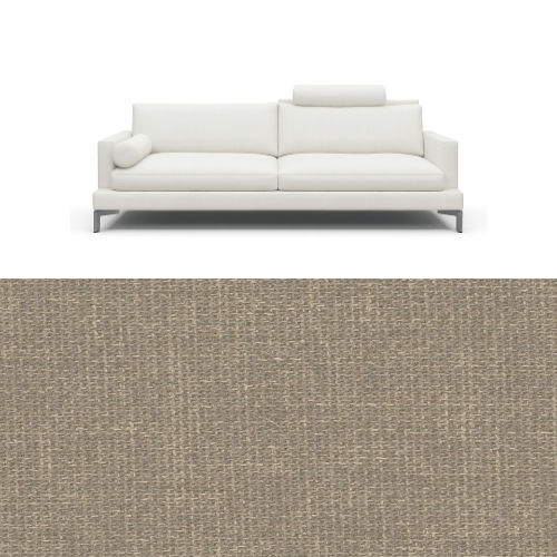 Klädsel till soffa Eilersen Great Lift Tyg Grit